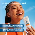 PROTETOR SOLAR FACIAL DARROW ACTINE ONE FPS50 SEM COR 40G
