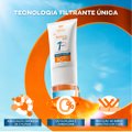 PROTETOR SOLAR FACIAL DARROW ACTINE ONE FPS50 SEM COR 40G