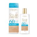 PROTETOR SOLAR FACIAL LORÉAL PARIS SOLAR EXPERTISE THE INVISIBLE COR 3.0 FPS60 40G