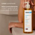 ÓLEO DE BANHO ISDIN B117UREADIN CALM OLEOGEL 400ML