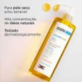 ÓLEO DE BANHO ISDIN B117UREADIN CALM OLEOGEL 400ML