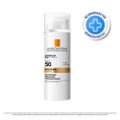 PROTETOR SOLAR FACIAL LA ROCHE-POSAY ANTHELIOS AGE CORRECT SEM COR FPS50 50G