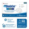 QUELATUS MIND 60 CÁPSULAS