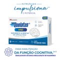 QUELATUS MIND 60 CÁPSULAS