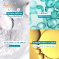 KIT AVÈNE CLEANANCE PROTETOR SOLAR ANTIOLEOSIDADE FPS70 TOM CLARO 40G + GEL DE LIMPEZA 40G