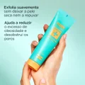 ESFOLIANTE SUAVE PARA PELE ACNEICA ISDIN ACNIBEN 105G