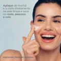 REFIL CREME FACIAL ANTI-IDADE PELE SENSÍVEL ISDIN ISDINCEUTICS HYALURONIC MOISTURE SENSITIVE 50G