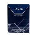KIT PRESENTEL PANVEL HOMEM COM 1 SPRAY CORPORAL 10ML + 1 SABONETE EM BARRA 80G