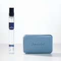 KIT PRESENTEL PANVEL HOMEM COM 1 SPRAY CORPORAL 10ML + 1 SABONETE EM BARRA 80G