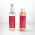 KIT PRESENTE PANVEL BRILHO DAS ESTRELAS - SPRAY CORPORAL 60ML + GEL ILUMINADOR CORPORAL 60G