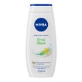 SABONETE LÍQUIDO NIVEA ERVA DOCE 250ML