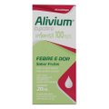 ALIVIUM GOTAS 20ML 100MG/ML