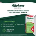 ALIVIUM GOTAS 20ML 100MG/ML