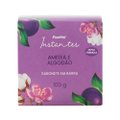 Kit Panvel Óleo Hidratante Corporal Ameixa E Algodão Instantes 200Ml + Sabonete Em Barra Instantes Ameixa E Algodão 100G + Loção Hidratante Corporal Ameixa E Algodão Instantes 200G