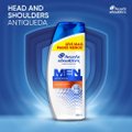 SHAMPOO ANTICASPA HEAD & SHOULDERS ANTIQUEDA 650ML