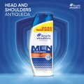 SHAMPOO ANTICASPA HEAD & SHOULDERS ANTIQUEDA 650ML