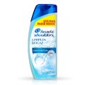 SHAMPOO ANTICASPA HEAD & SHOULDERS LIMPEZA EFICAZ 650ML