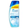 SHAMPOO ANTICASPA HEAD & SHOULDERS LIMPEZA EFICAZ 650ML