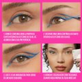 DELINEADOR LÍQUIDO MAYBELLINE TATTOO LINER PLAY SHAKE 2ML