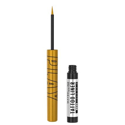 DELINEADOR LÍQUIDO MAYBELLINE TATTOO LINER PLAY DROP 2ML