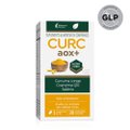 SUPLEMENTO ALIMENTAR CURC AOX+ CURCUMA LONGA 30 COMPRIMIDOS