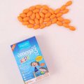 ÔMEGA 3 EQUALIV KIDS 30 CÁPSULAS