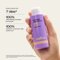 LIMPADOR ENZIMÁTICO EM PÓ SALLVE 30G