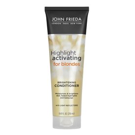 CONDICIONADOR JOHN FRIEDA HIGHLIGHT ACTIVATING FOR BLONDES 250ML