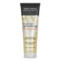Kit John Frieda Condicionador Highlight Activating For Blondes 250Ml + Shampoo Highlight Activating For Blondes 250Ml