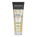 Kit John Frieda Condicionador Highlight Activating For Blondes 250Ml + Shampoo Highlight Activating For Blondes 250Ml