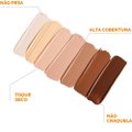 PROTETOR SOLAR FACIAL LA ROCHE POSAY ANTHELIOS ULTRA COVER COR 1.0 FPS60 30G