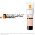 PROTETOR SOLAR FACIAL LA ROCHE POSAY ANTHELIOS ULTRA COVER COR 1.0 FPS60 30G