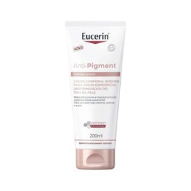 CREME CORPORAL EUCERIN ANTI-PIGMENT 200ML