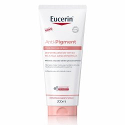 Creme Corporal Eucerin Anti-pigment 200ml