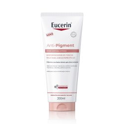 Creme Corporal Eucerin Anti-pigment 200ml