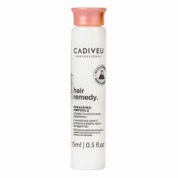 Ampola Capilar Cadiveu Hair Remedy 15ml