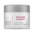 Creme Facial Anti-idade Adcos Collagen Filler Up 50g