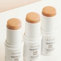 PROTETOR SOLAR FACIAL DERMAGE PHOTOAGE STICK COLOR MINERAL FPS60 NUDE 16G