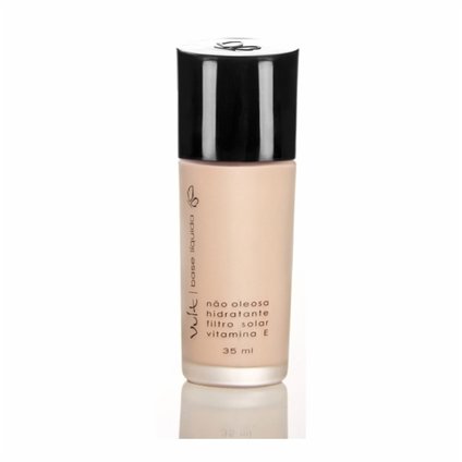 BASE LÍQUIDA VULT 2 BEGE NAT ROSADO 30ML