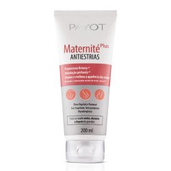 Creme Payot Maternité Plus Antiestrias 200ml