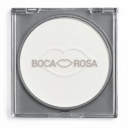 Pó Compacto Translúcido Boca Rosa Beauty Cocada 9g