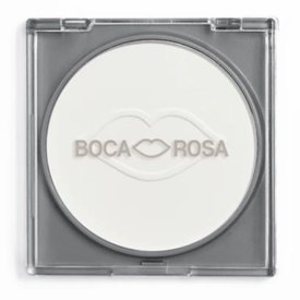 PÓ COMPACTO TRANSLÚCIDO BOCA ROSA BEAUTY COCADA 9G