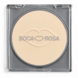 Pó Compacto Translúcido Boca Rosa Beauty Cuscuz 9g