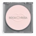 PÓ COMPACTO TRANSLÚCIDO BOCA ROSA BEAUTY JUJUBA 9G