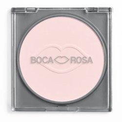 Pó Compacto Translúcido Boca Rosa Beauty Jujuba 9g