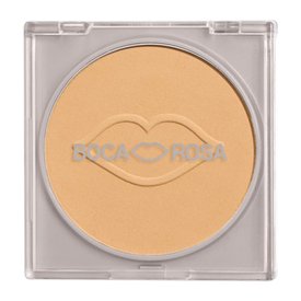 PÓ COMPACTO BOCA ROSA BEAUTY COR BR04 9G