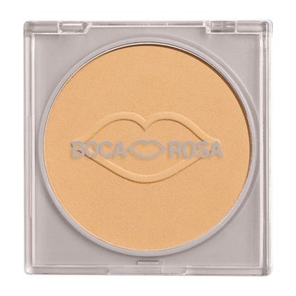 PÓ COMPACTO BOCA ROSA BEAUTY COR BR04 9G