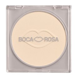 Pó Compacto Boca Rosa Beauty Cor Br01 9g