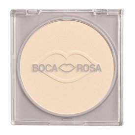 PÓ COMPACTO BOCA ROSA BEAUTY COR BR01 9G