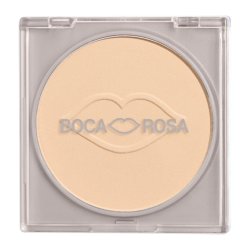 Pó Compacto Boca Rosa Beauty Cor Br02 9g